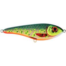 Fiskeutrustning Strike Pro Buster Jerk 15cm Sinking The Saint