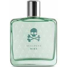 Børne parfume Scalpers Børne parfume Kids Boy EDT 100ml