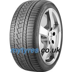 Dekk Continental WinterContact TS 860 S 275/40 R21 107V XL ContiSilent MO1