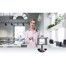 CTA Nilox Digital Artikelnummer PAD-UATPB Anti-Diebstahl Tablet Halter 33 cm