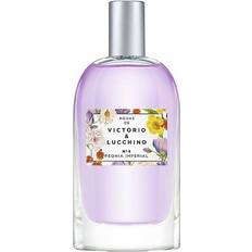Dameparfume Aguas Nº 4 EDT
