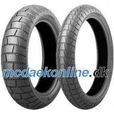 Bridgestone Pneumatici estivi Pneumatici per auto Bridgestone GOMME PNEUMATICI 90/90-21 54V ADVENTURE TRAIL AT41 M+S