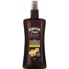 Protective Dry Spray Oil Mist SPF30