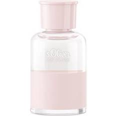 s.Oliver Dufte til hende So Pure Women Eau de Toilette Spray 50ml