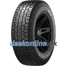 Hankook dynapro at2 Hankook Dynapro AT2 RF11 245/75 R16 111T