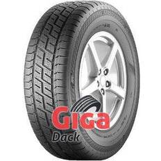 Gislaved Euro*Frost Van 215/75 R16C 113/111R 8PR
