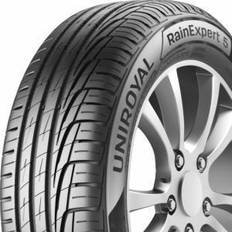 Sommerdekk Bildekk Uniroyal RAINEXP5XL 185/60 R15 88H personbil Sommerdæk Dæk 0361139