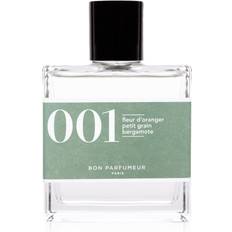 001 Orange Blossom Petitgrain Bergamot Eau de Parfum
