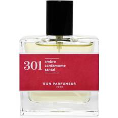 Bon Parfumeur 301 Sandeltræ Amber Cardamom Eau de Parfum 30ml