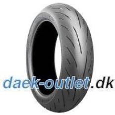 Bridgestone S 22 R 200/55 ZR17 TL (78W) Rear wheel, M/C