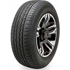 Tyres Nexen Roadian HTX RH5 (245/60 R18 105H)