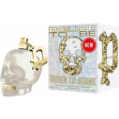 Police To Be Born To Shine for Woman EdP 125ml