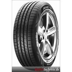 Apollo 60 % Car Tyres Apollo Alnac 4G 215/60 R17 96V
