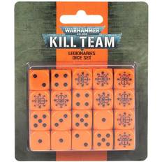 Games Workshop Legionaries Dice Kill Team