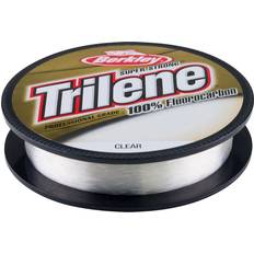 Fluorocarbon Berkley Trilene 100% Fluorocarbon Fluorocarbon Fishing Line 4lb 1.8kg