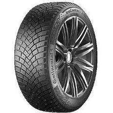 50 % Bildekk Continental IceContact 3 SSR 255/50 R19 107T