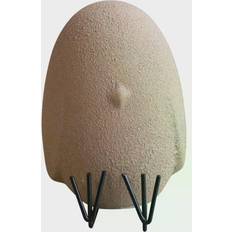 Beige Paasdecoraties DBKD Sit Around Easter Sand Easter Decoration