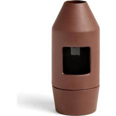 Porslin Doftljus Hay Chim Chim Dark Terracotta Doftljus 300g