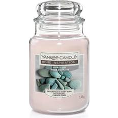 Yankee Candle Home Inspiration Stony Cove Pink