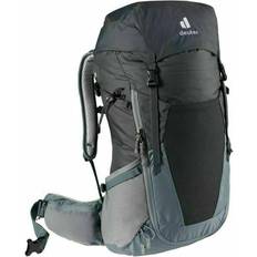 Wasserabweisend Wanderrucksäcke Deuter Futura 24 SL Anthrazit