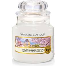 Yankee Candle Sakura Blossom Festival Doftljus 104g