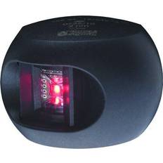 Aqua signal Lanterne Aqua-34 LED bagbord sort Lanterne