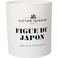 Victor vaissier figue du japon Victor Vaissier Figue du Japon Doftljus 220g