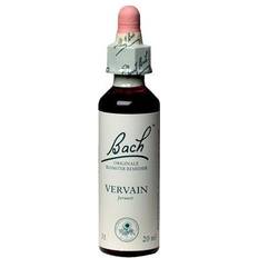 Vitaminer & Kosttilskud Mezina Bach Jernurt 20 ml
