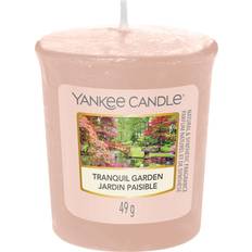 Tranquil garden Yankee Candle Classic Votive Tranquil Garden Doftljus 49g