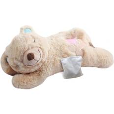 Little Buddy Warm Bear
