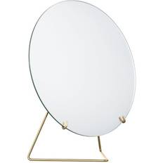 Moebe Standing Miroir de table 20x23cm