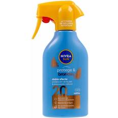 Nivea sun Nivea Sun Protege & Broncea SPF20