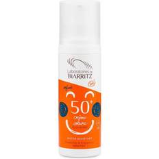 Alga maris spf50 Alga Maris Solkräm för barn SPF 50