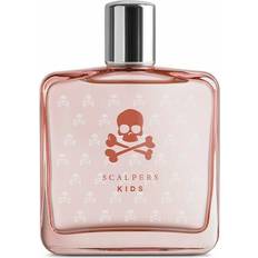 Børne parfume Scalpers Børne parfume Kids Girl EDT 100ml