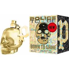 Police To be Born to Shine EdT 40ml