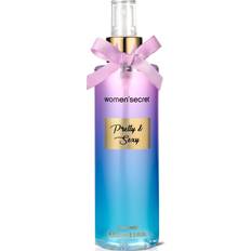 Parfumer Women’secret women´secret Body Mist Pretty & Sexy 250ml