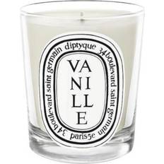 White Scented Candles Diptyque Vanille Scented Candle 6.7oz