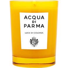 Transparant Geurkaarsen Acqua Di Parma Luce Colonia 200 g