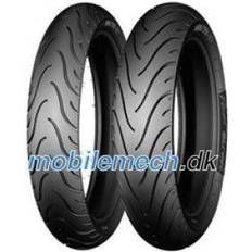 Michelin Pilot Street 80/90-14 TT/TL 46P Baghjul, M/C, Forhjul