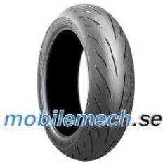 Bridgestone S 22 R 190/50 ZR17 TL (73W) Baghjul, M/C, Variante L