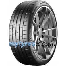 Continental 20 Car Tyres Continental SportContact 7 285/30 R20 99Y