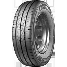 Kumho PorTran KC53 195/80R14 Tire