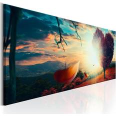 Arkiio Heart of Nature 120x40 Tavla