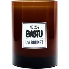 L:A Bruket Bastu Duftlys 260g