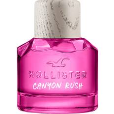 Canyon rush her eau de Hollister Co. Canyon Rush Her EdP 50ml