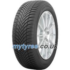 Toyo Året-runt-däck Toyo Celsius AS2 225/50 R18 99W XL