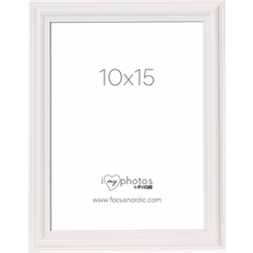 Focus Tango Wood White 10x15 Ram