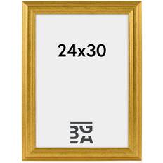 Galleri1 Guldramme 14A 24x30 cm Ramme