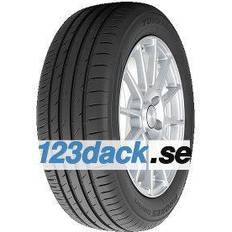 18 - 245 - Sommardäck Bildäck på rea Toyo Proxes Comfort 245/45 R18 100W XL