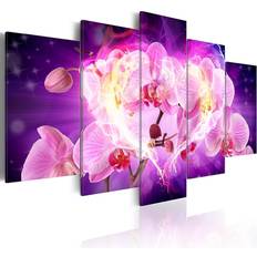 Arkiio Powerful love 200x100 Tavla